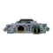 시스코 1 포트 기가비트 이더넷 WAN 네트워크 인터페이스 모듈 NIM 1GE CU SFP
